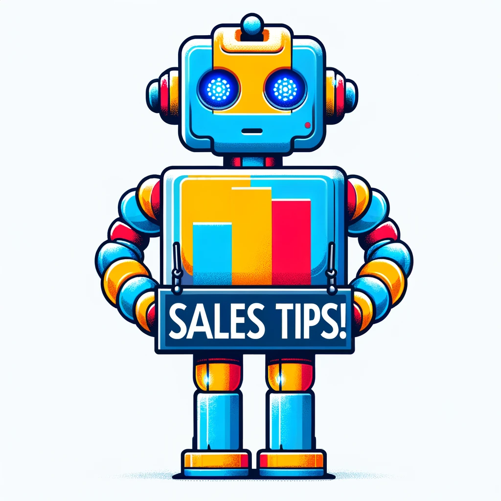 sales-trainer